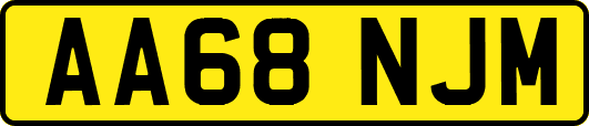 AA68NJM