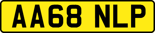 AA68NLP