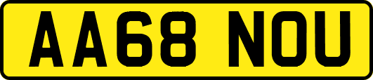 AA68NOU