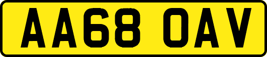 AA68OAV