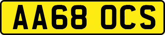 AA68OCS