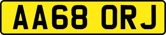 AA68ORJ