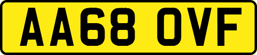 AA68OVF