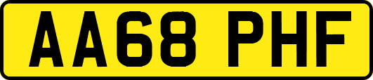 AA68PHF