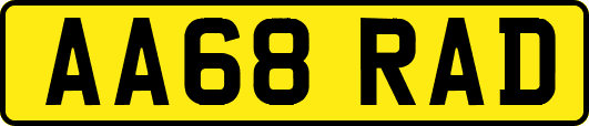 AA68RAD