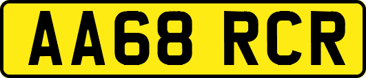 AA68RCR