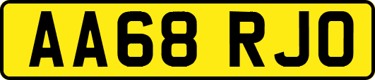 AA68RJO