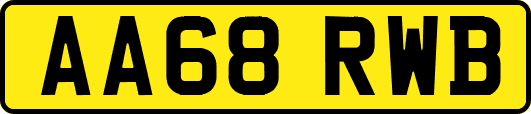 AA68RWB