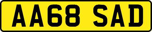 AA68SAD