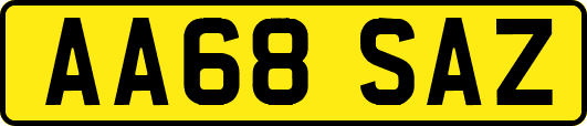 AA68SAZ