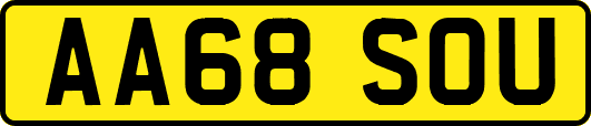 AA68SOU