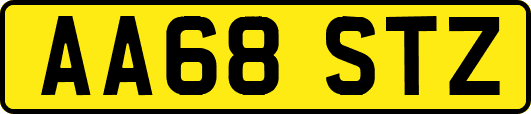 AA68STZ