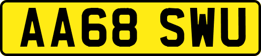 AA68SWU