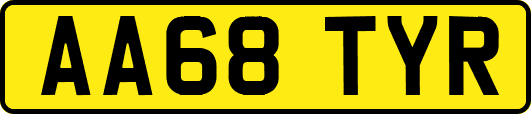 AA68TYR