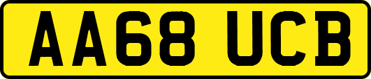 AA68UCB