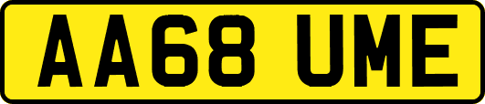AA68UME