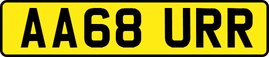 AA68URR