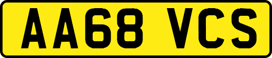 AA68VCS
