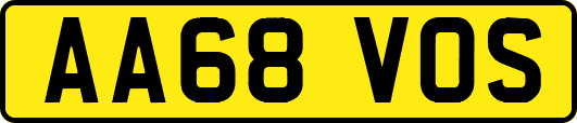 AA68VOS