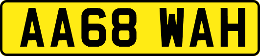 AA68WAH