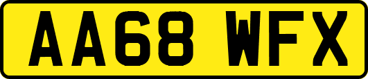 AA68WFX