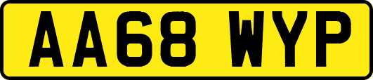 AA68WYP