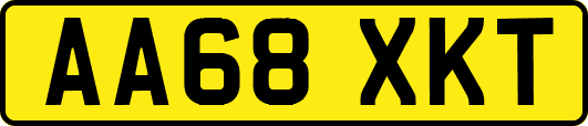 AA68XKT