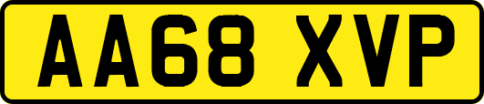 AA68XVP