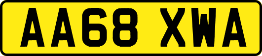 AA68XWA
