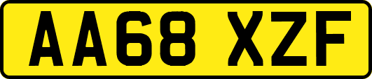 AA68XZF