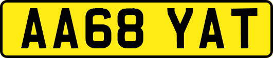 AA68YAT