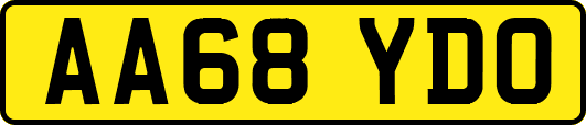 AA68YDO