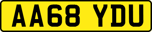 AA68YDU