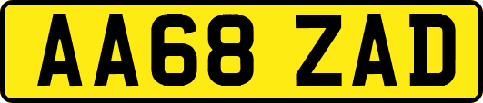 AA68ZAD