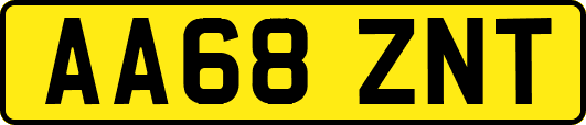 AA68ZNT