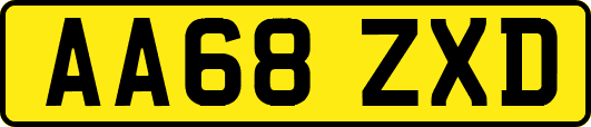AA68ZXD