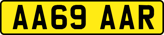 AA69AAR
