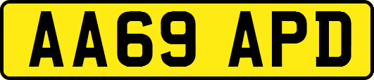 AA69APD