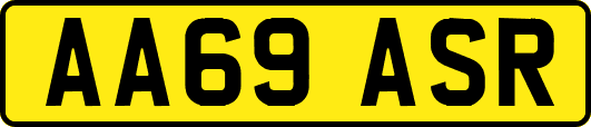 AA69ASR