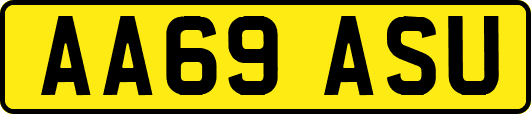 AA69ASU