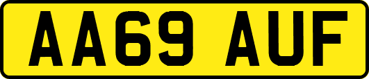 AA69AUF