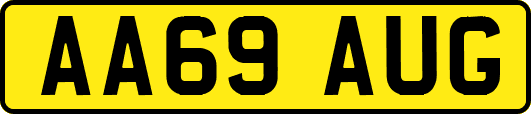 AA69AUG