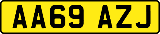 AA69AZJ