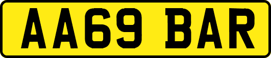 AA69BAR