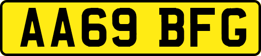AA69BFG