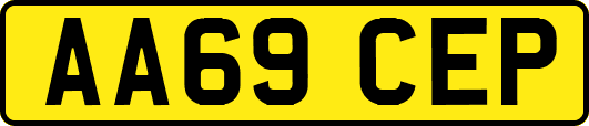 AA69CEP