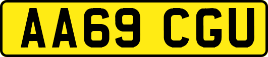 AA69CGU