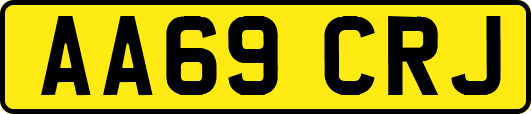 AA69CRJ