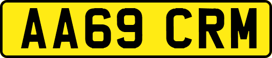 AA69CRM