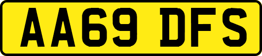 AA69DFS